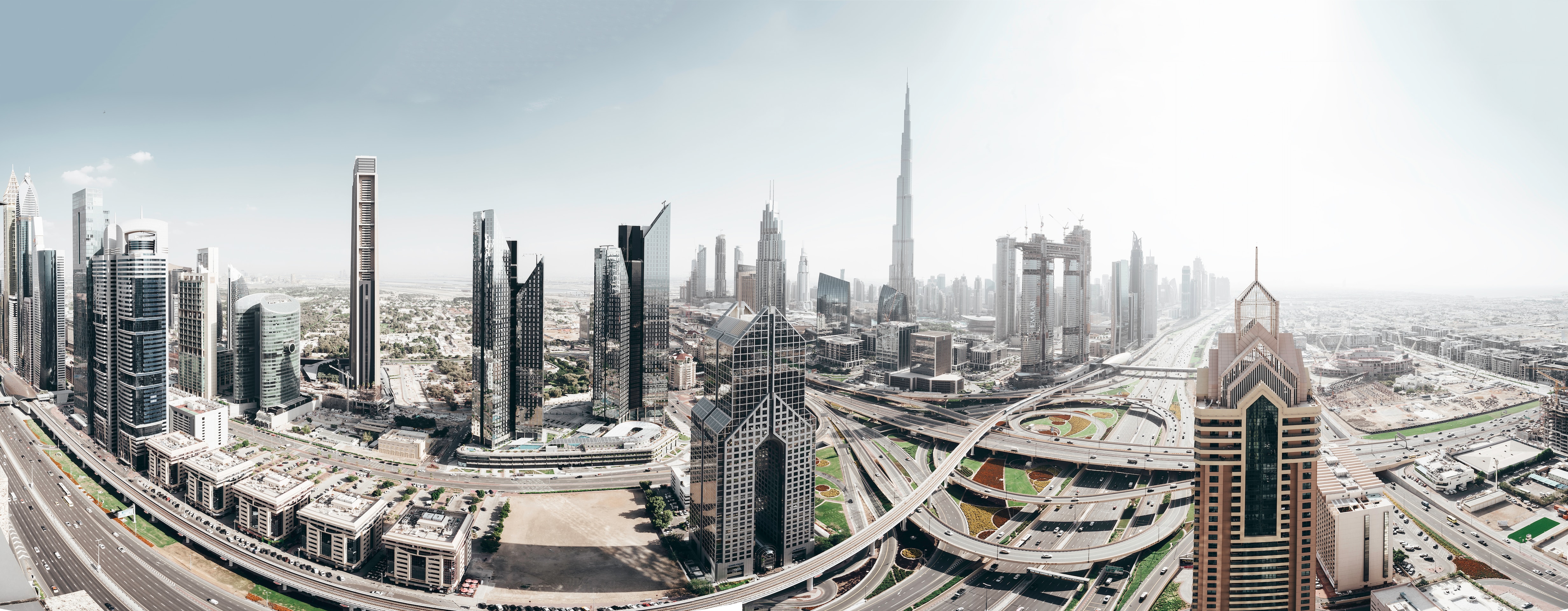 Will Dubai be unlivable?